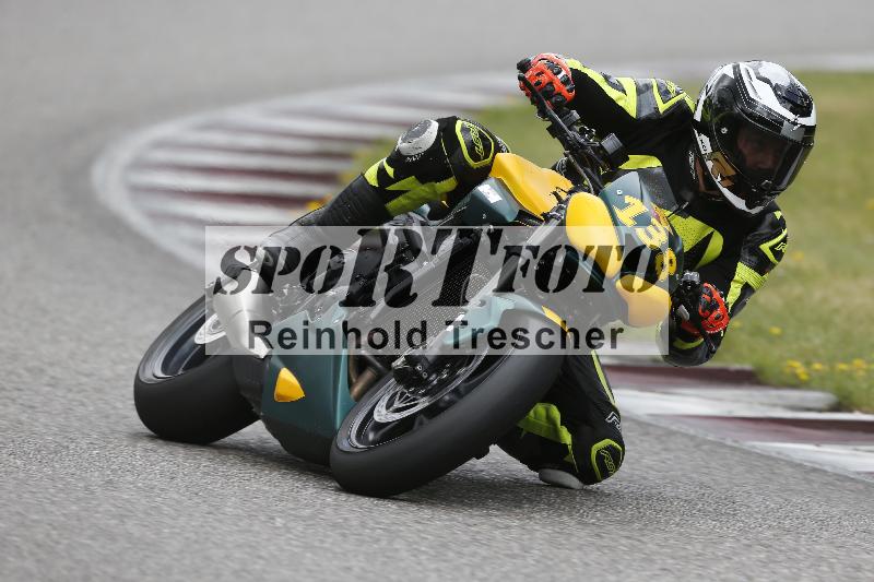 /18 05.06.2026  TZ Motorsport ADR/Gruppe gelb/138